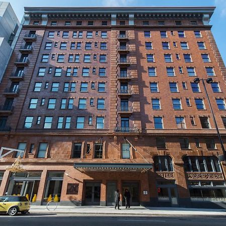 21C Museum Hotel Cincinnati Zewnętrze zdjęcie