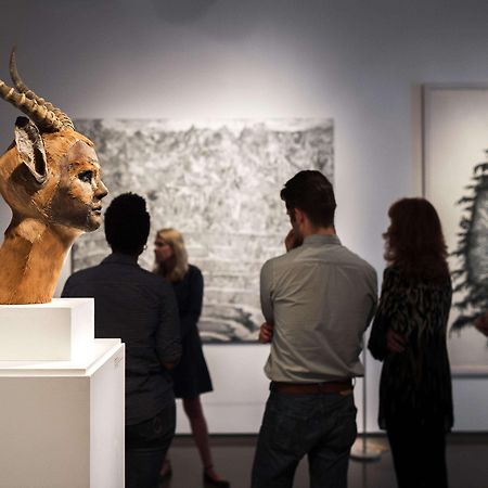 21C Museum Hotel Cincinnati Zewnętrze zdjęcie
