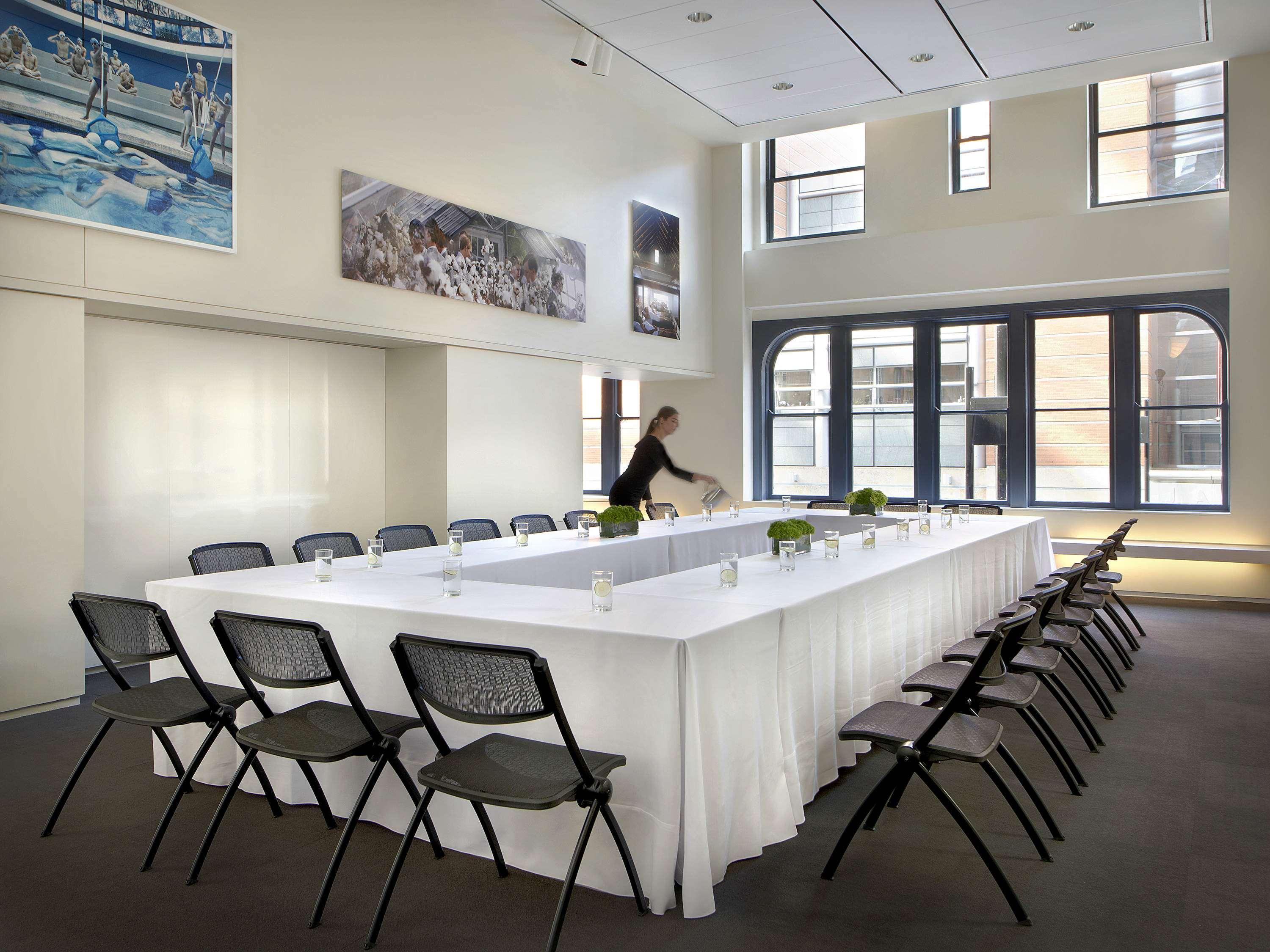 21C Museum Hotel Cincinnati Zewnętrze zdjęcie