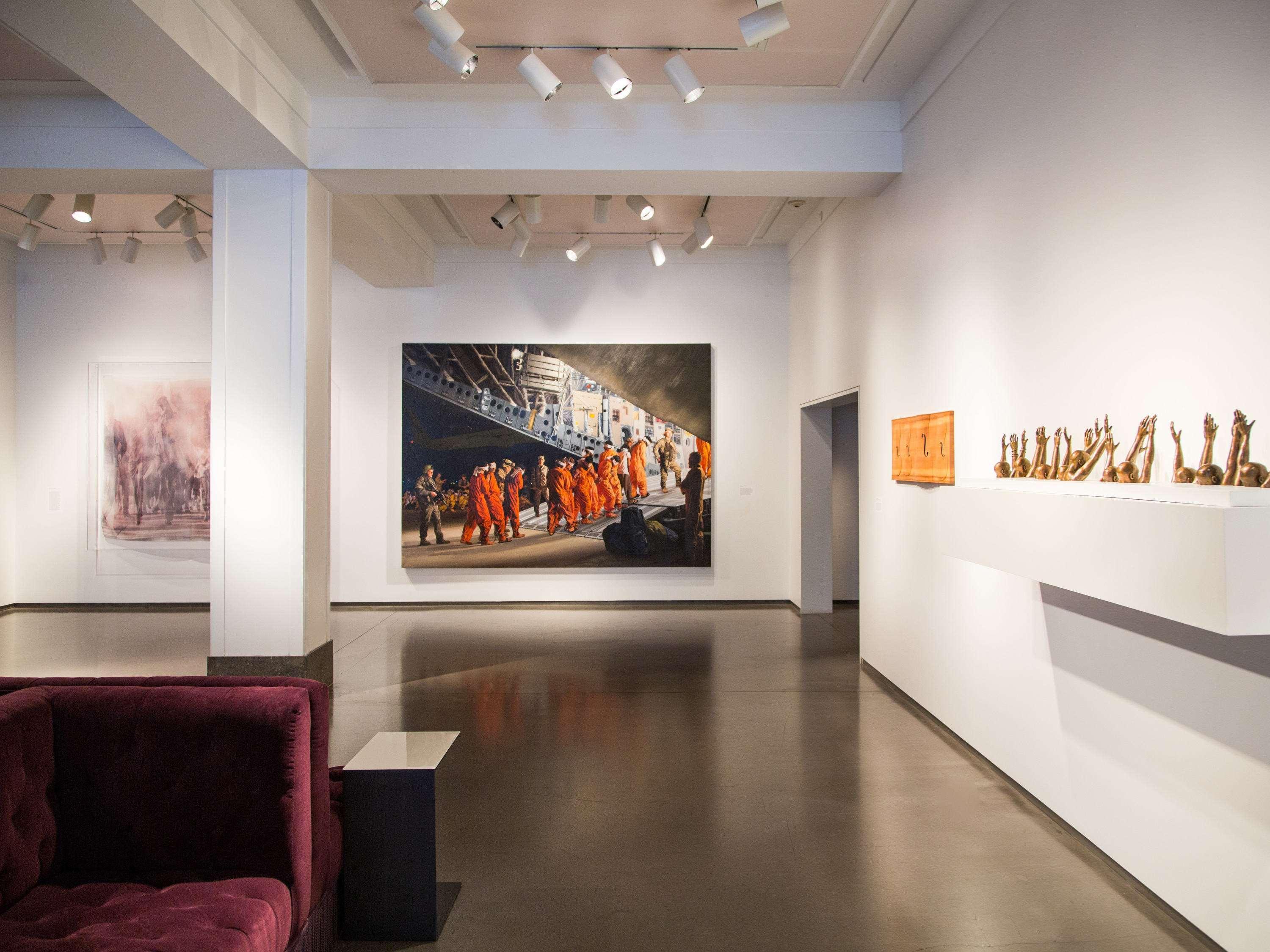 21C Museum Hotel Cincinnati Zewnętrze zdjęcie