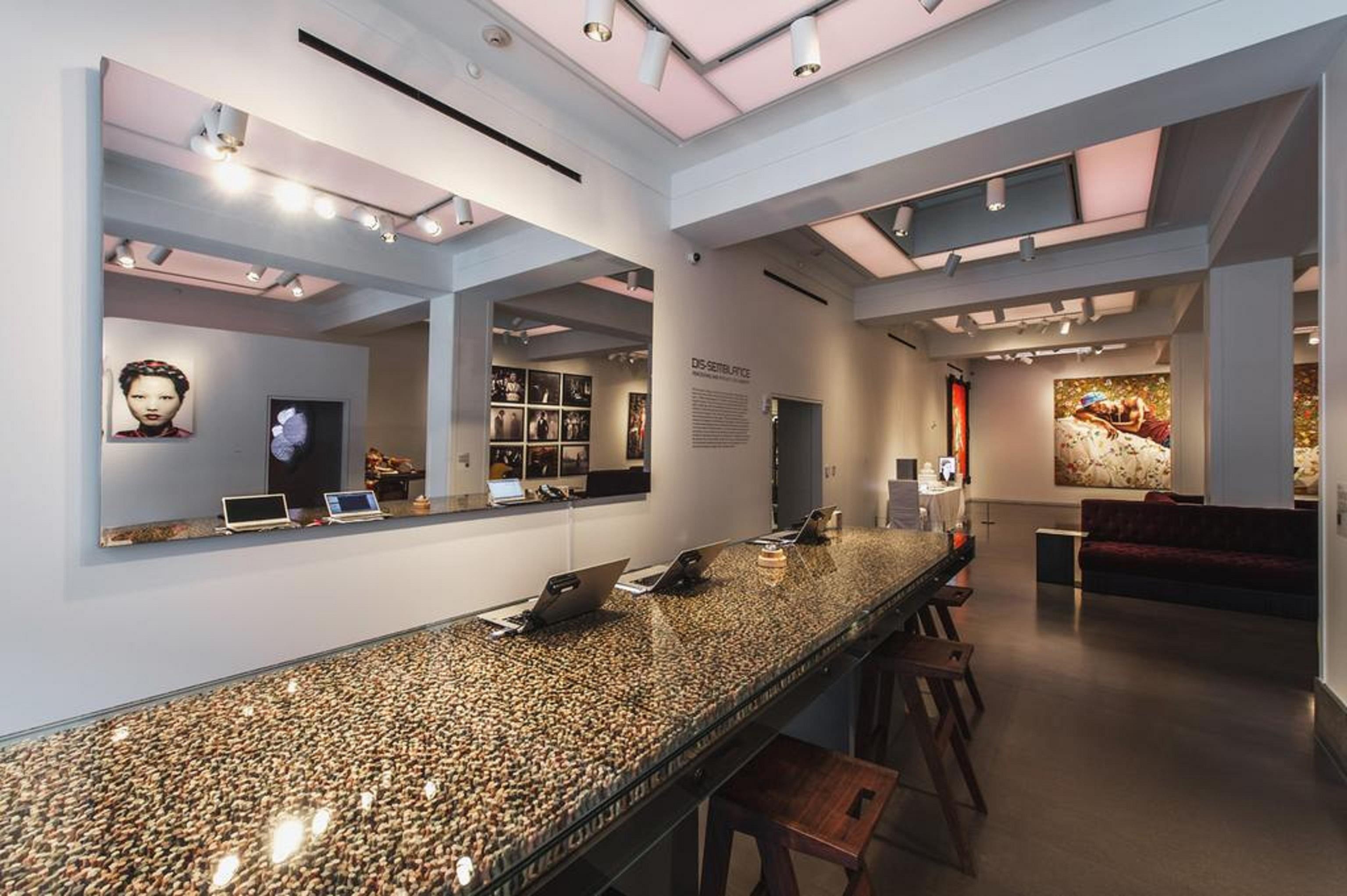 21C Museum Hotel Cincinnati Zewnętrze zdjęcie