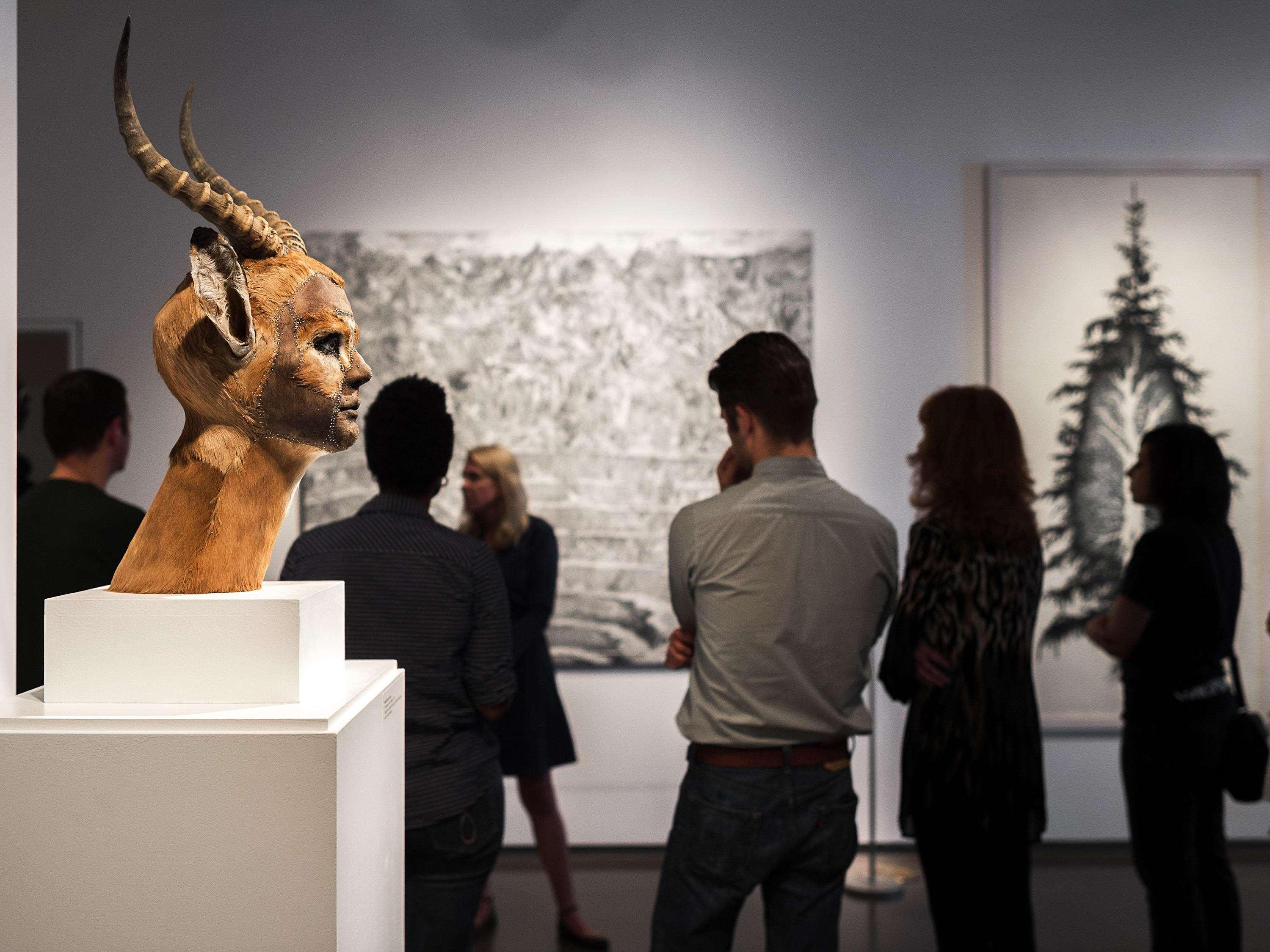 21C Museum Hotel Cincinnati Zewnętrze zdjęcie