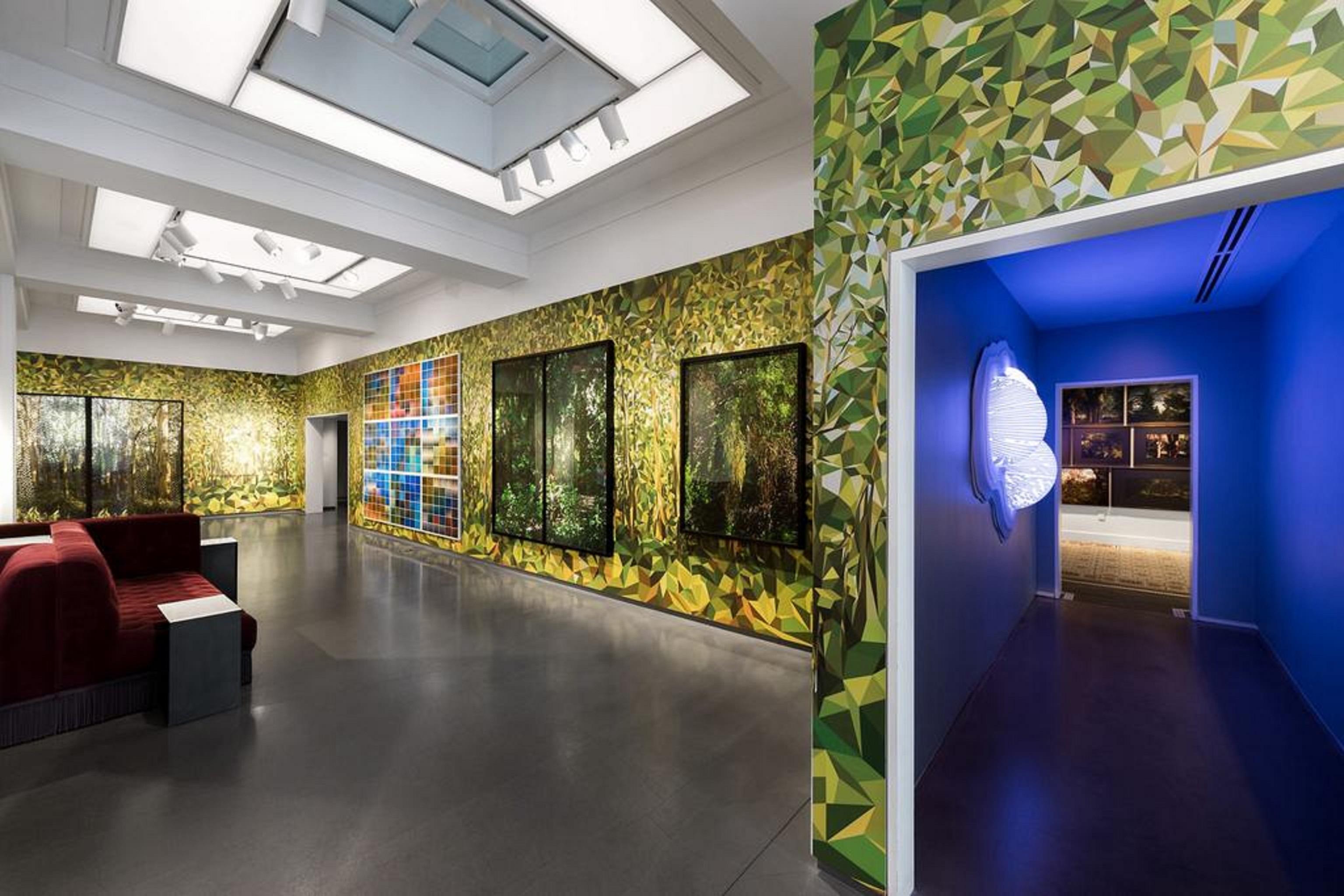 21C Museum Hotel Cincinnati Zewnętrze zdjęcie