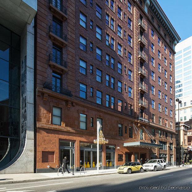 21C Museum Hotel Cincinnati Zewnętrze zdjęcie