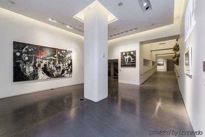 21C Museum Hotel Cincinnati Wnętrze zdjęcie
