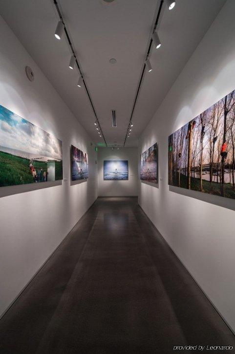 21C Museum Hotel Cincinnati Wnętrze zdjęcie