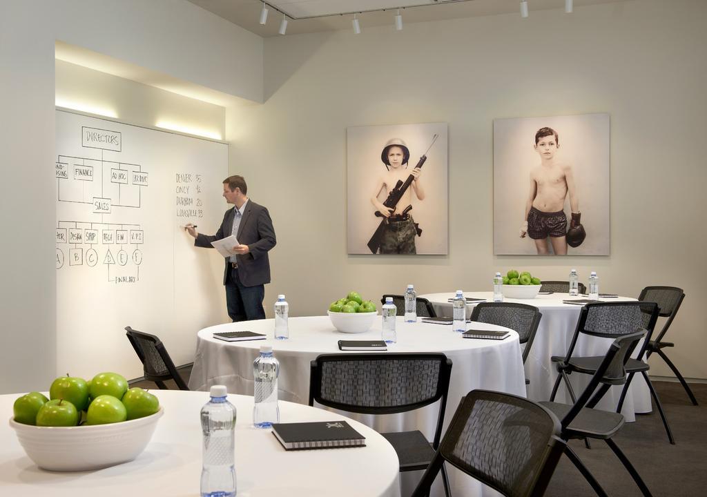 21C Museum Hotel Cincinnati Zewnętrze zdjęcie