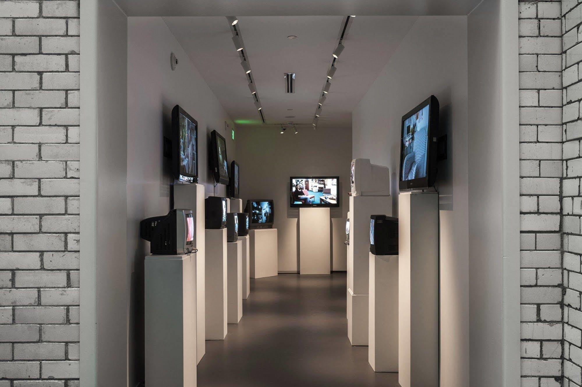 21C Museum Hotel Cincinnati Zewnętrze zdjęcie