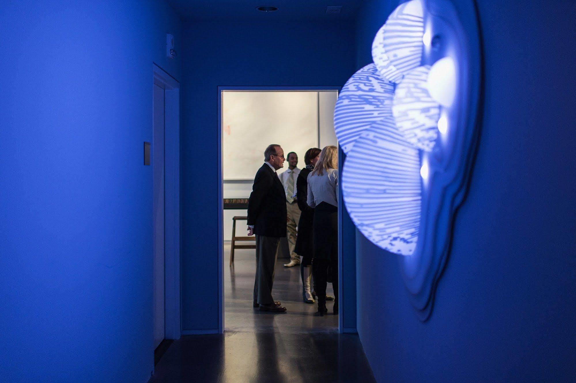 21C Museum Hotel Cincinnati Zewnętrze zdjęcie