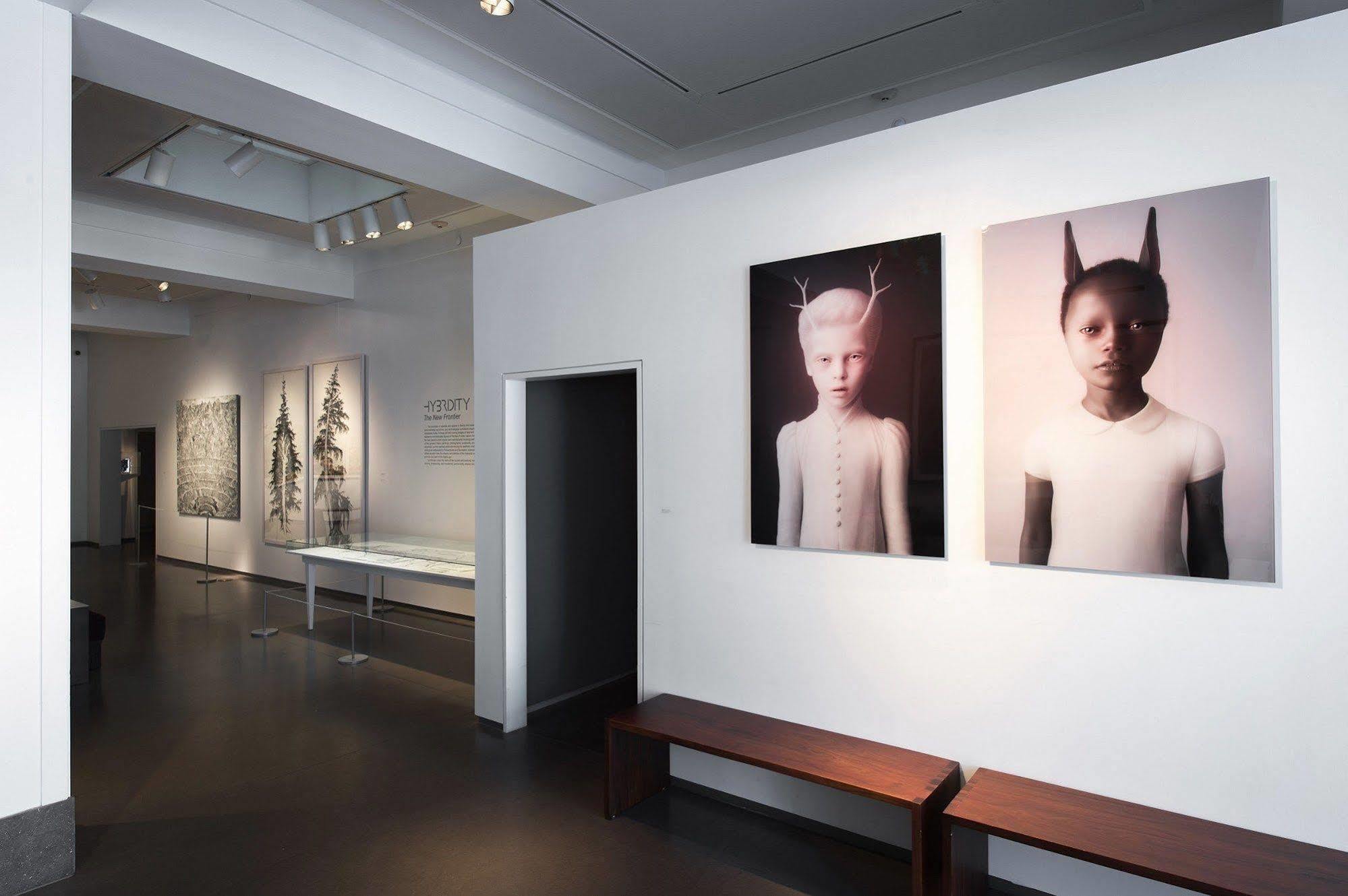21C Museum Hotel Cincinnati Zewnętrze zdjęcie