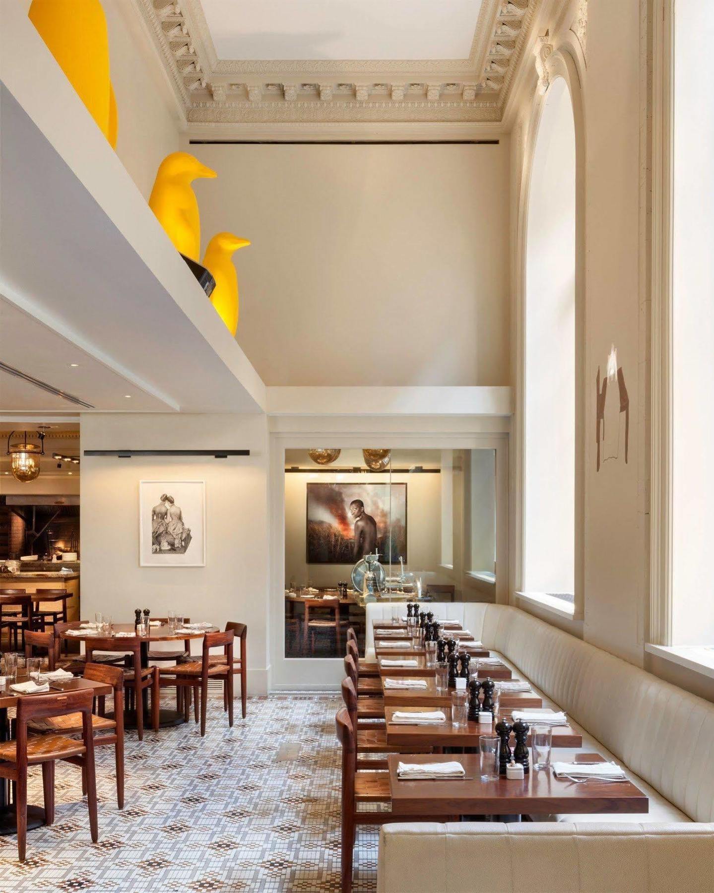 21C Museum Hotel Cincinnati Zewnętrze zdjęcie