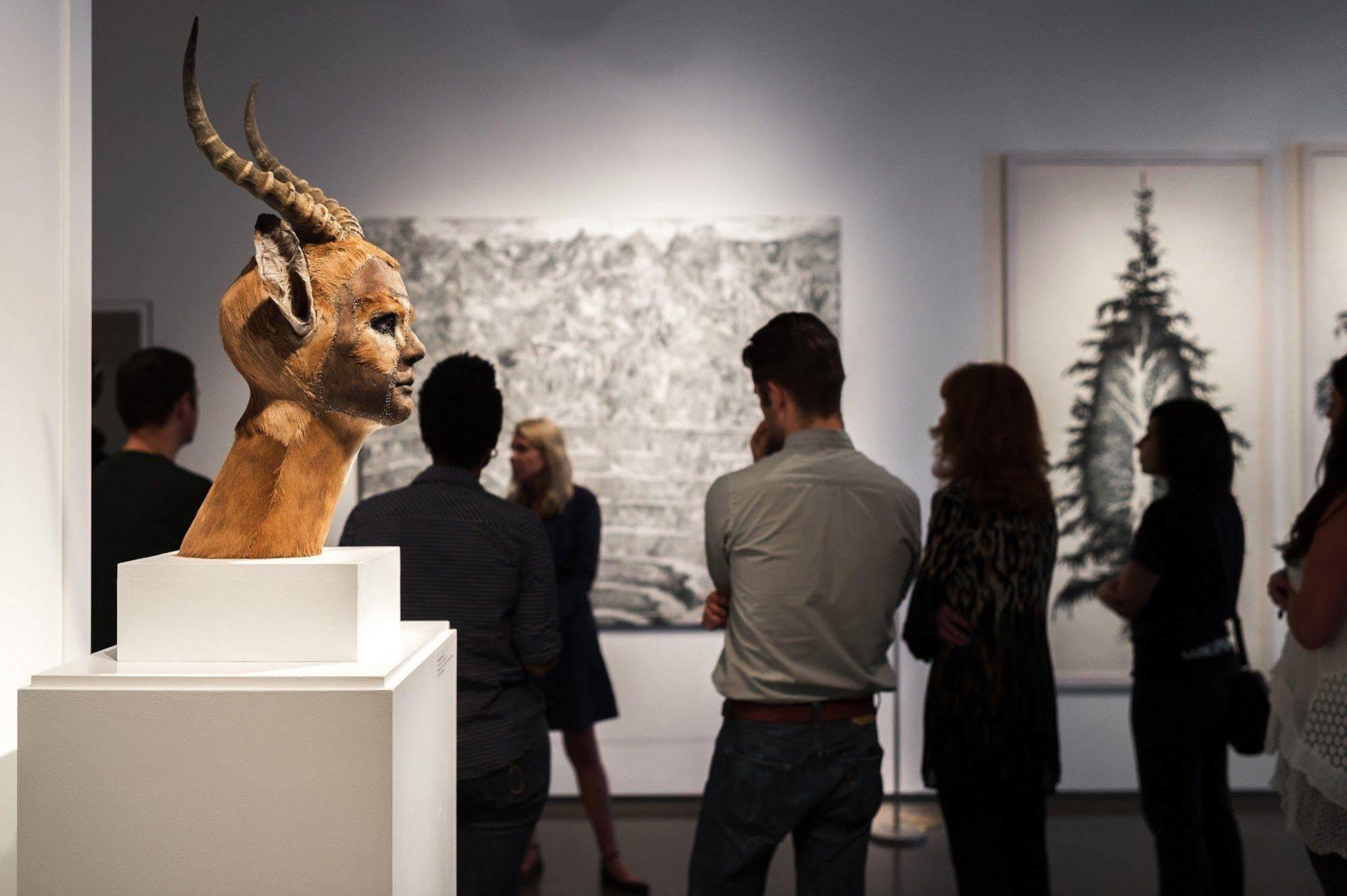 21C Museum Hotel Cincinnati Zewnętrze zdjęcie