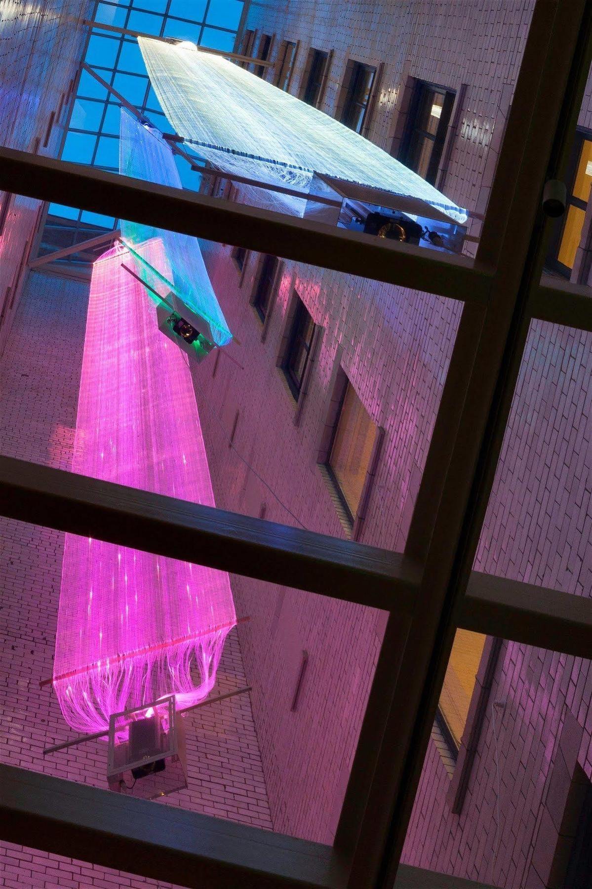 21C Museum Hotel Cincinnati Zewnętrze zdjęcie