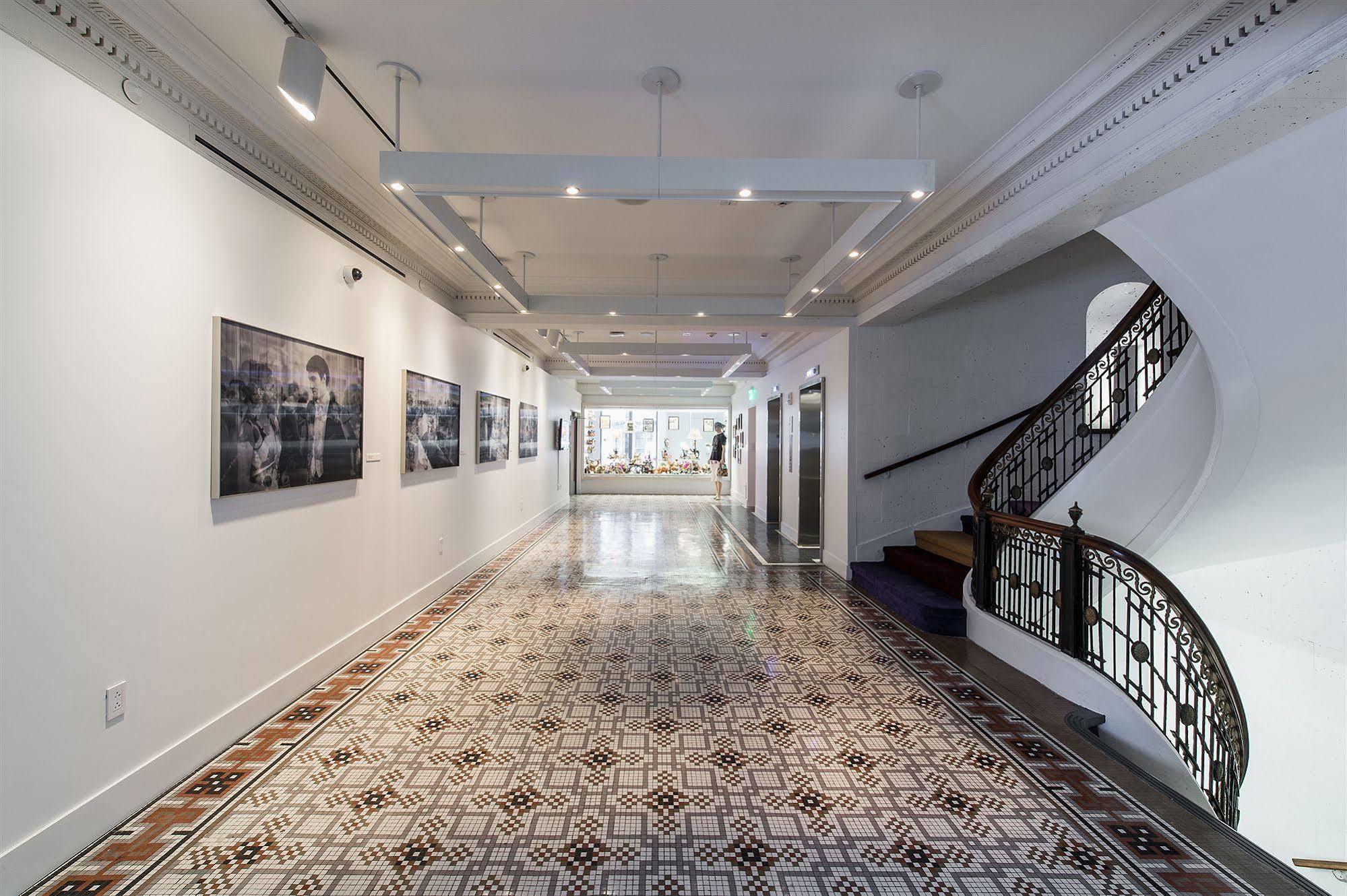 21C Museum Hotel Cincinnati Zewnętrze zdjęcie