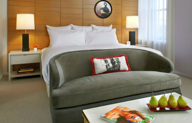 21C Museum Hotel Cincinnati Zewnętrze zdjęcie